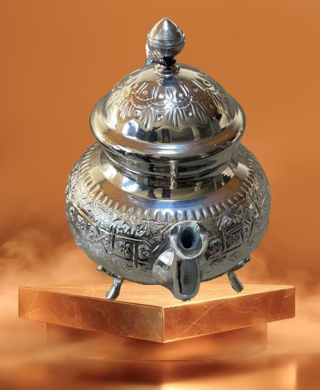براد الشاي الباشا - Image 3