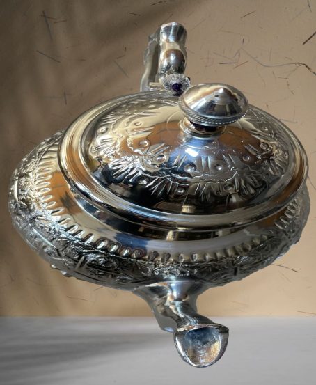 براد الشاي الباشا - Image 2