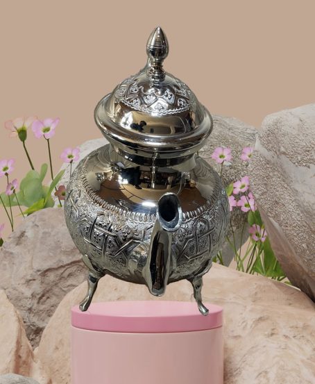 براد الشاي البيضة - Image 2