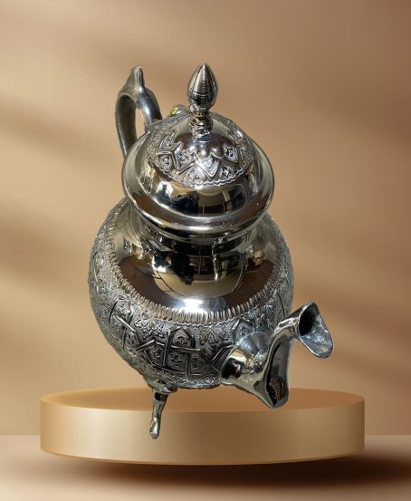 براد الشاي البيضة - Image 3