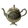 براد الشاي الساعة - Image 2