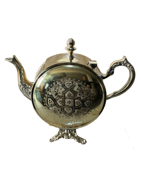 براد الشاي الساعة - Image 2