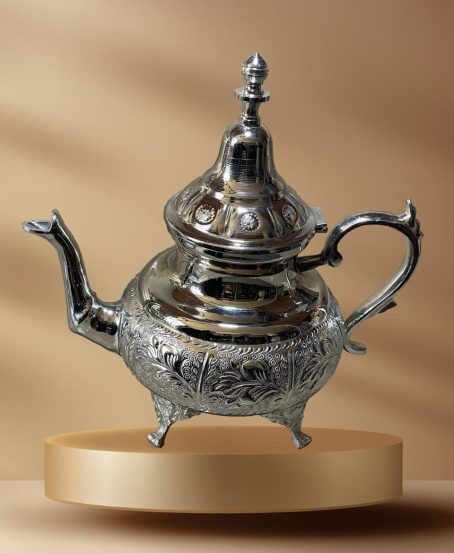 براد الشاي الطاوس - Image 2