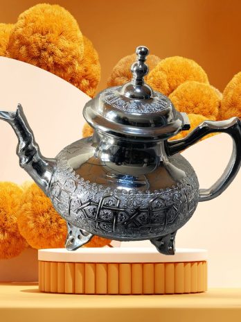 براد الشاي الميسترو