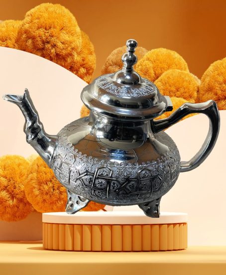براد الشاي الميسترو