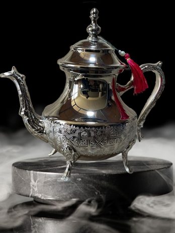 براد الشاي الميسترو الممتاز