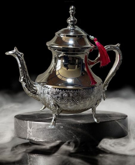 براد الشاي الميسترو الممتاز