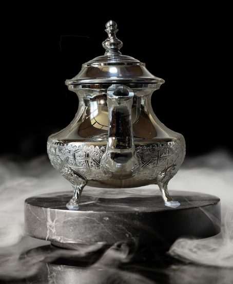 براد الشاي الميسترو الممتاز - Image 2