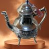براد الشاي راما