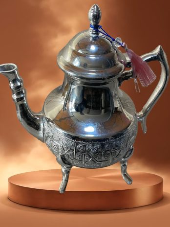 براد الشاي راما