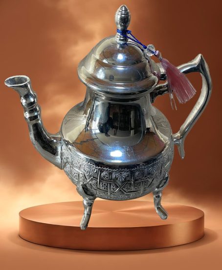 براد الشاي راما