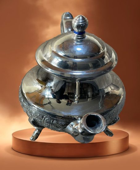 براد الشاي راما - Image 2
