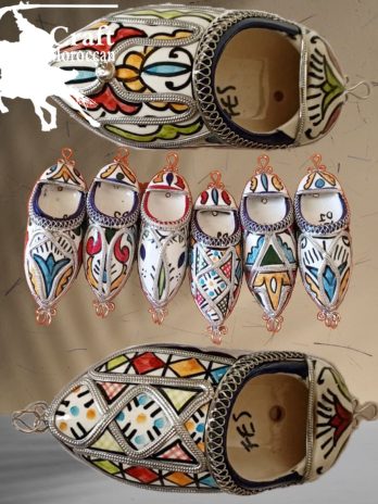 علاقة مفاتيح