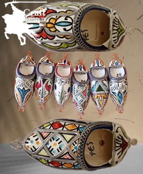 علاقة مفاتيح